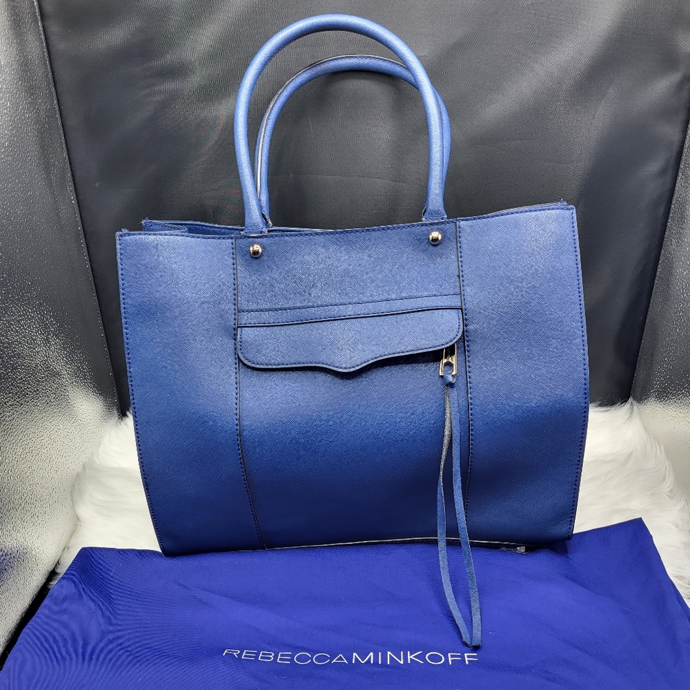 Rebecca Minkoff MAB Tote Bag